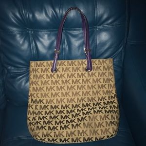 MK Tote